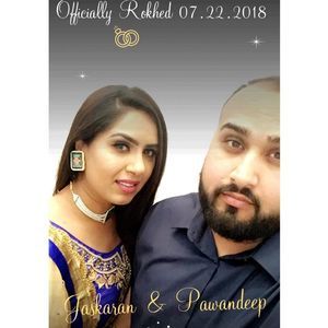 Meet your Posher, Pawandeep